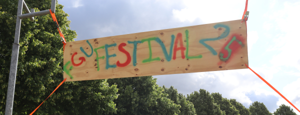FGU Nordvestsjælland fejrer Bedre Mental Trivsel med festival
