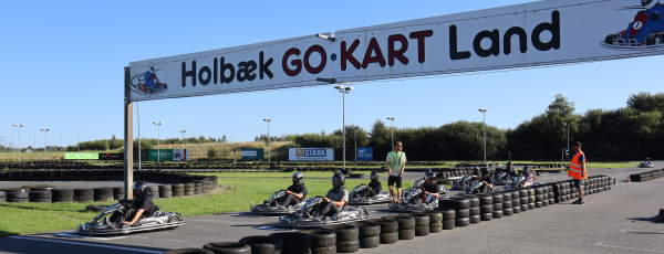 Sportucation på FGU Nordvestsjælland