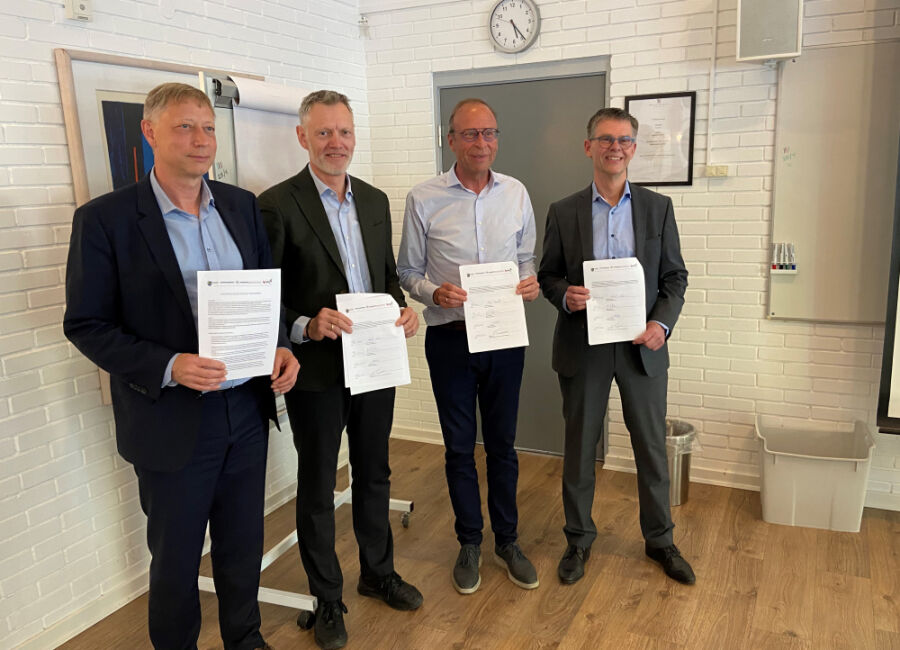 FGU Nordvestsjælland med i ny alliance