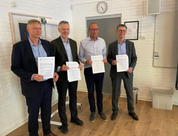 FGU Nordvestsjælland med i ny alliance