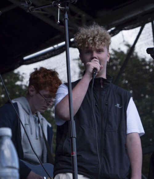 Musik, Kunst & Kreativitet