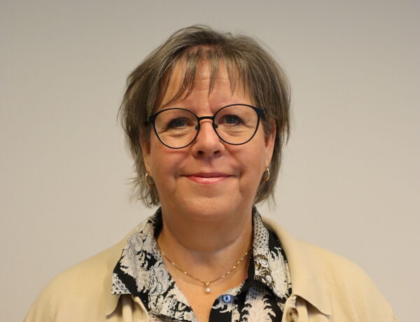 Birthe Slott Nielsen