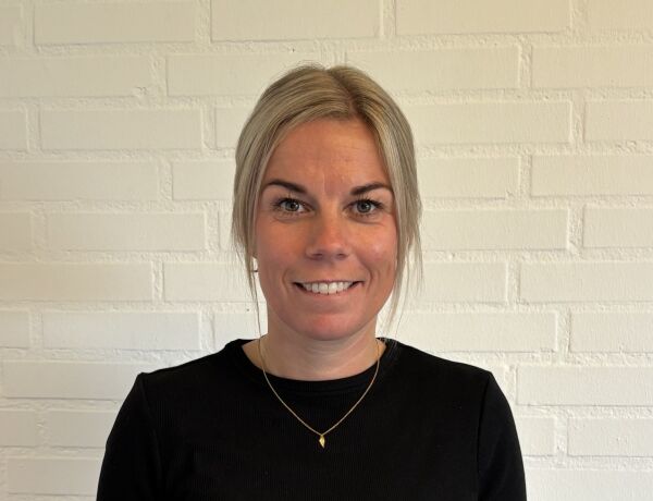 Camilla Strande Sivertsen