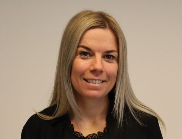 Camilla Strande Sivertsen