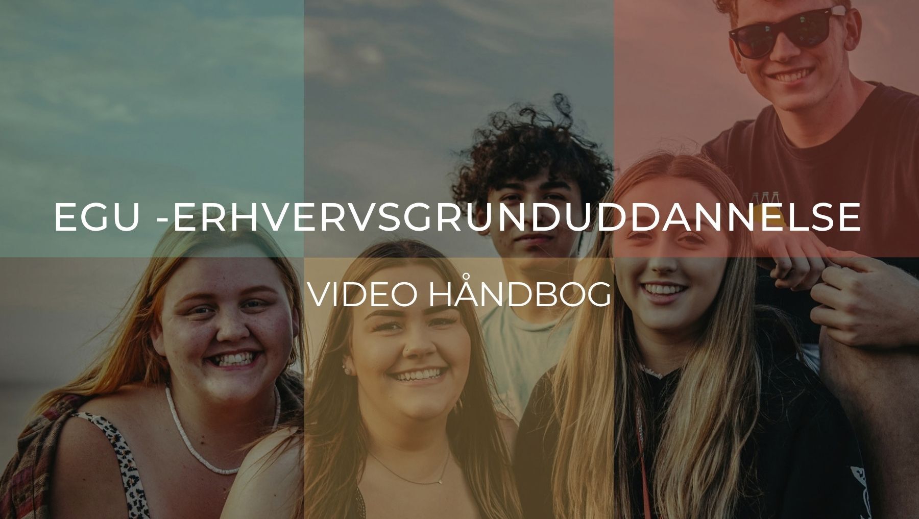 EGU Håndbog