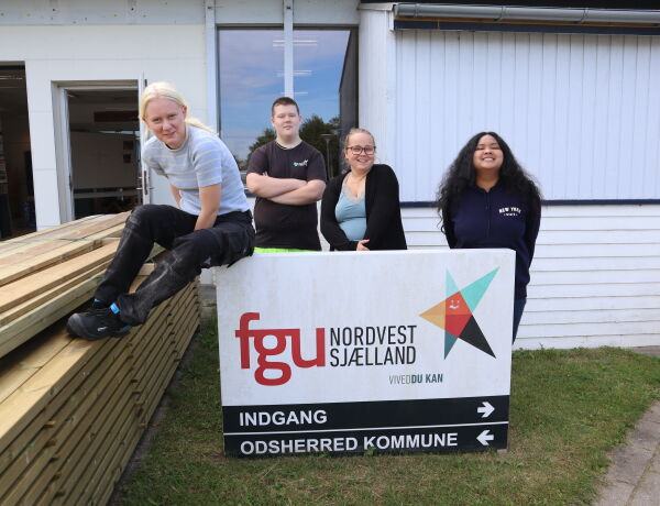 FGU Asnæs