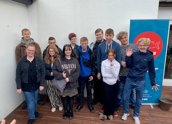 Fonde støtter FGU-elevers mentale trivsel og vej til uddannelse