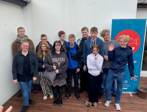 Fonde støtter FGU-elevers mentale trivsel og vej til uddannelse