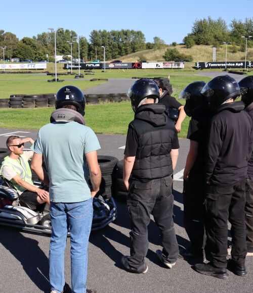 Motor & Mekanik - Sportucation