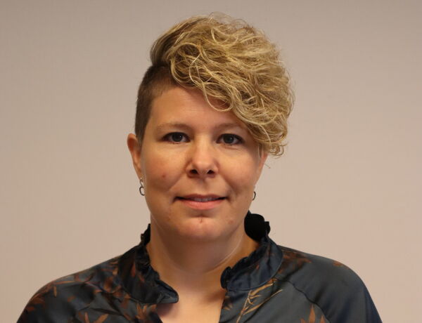 Hanne Birgitte Frølich