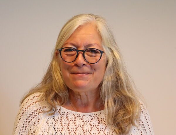 Helle Rostgaard Sonne