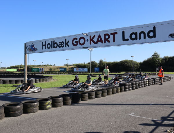 Holbæk Gokartbane