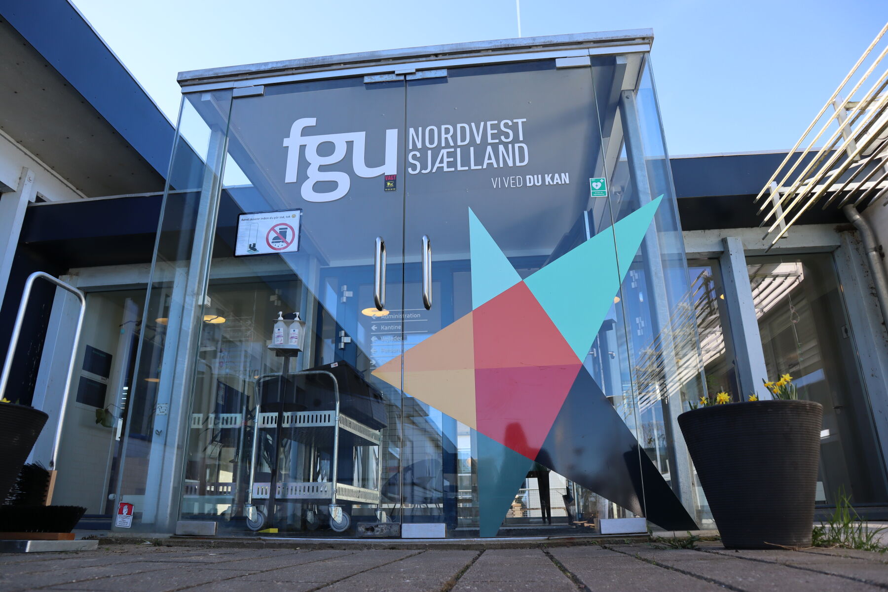 FGU Fårevejle