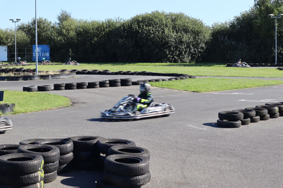 Motor & Mekanik - Sportucation