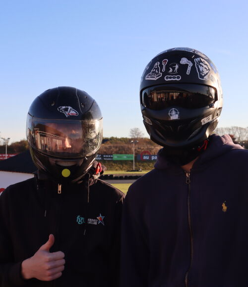 Motor & Mekanik - Sportucation