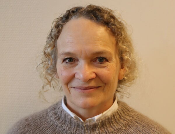 Jeanette Abildgaard