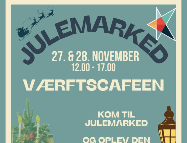 Julemarked