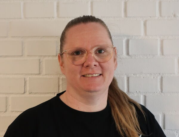 Karina Annette Gross