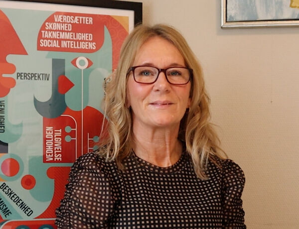 Karina Eris Svebølle