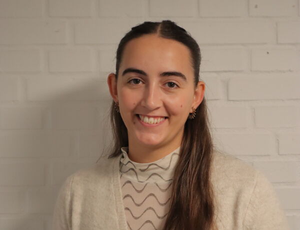 Laura Steensig Pischiutta