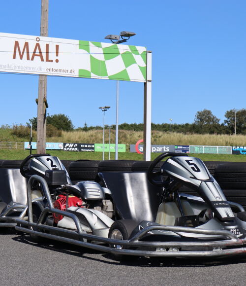 Motor & Mekanik - Sportucation