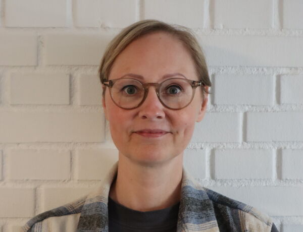 Maria Taagaard-Christensen