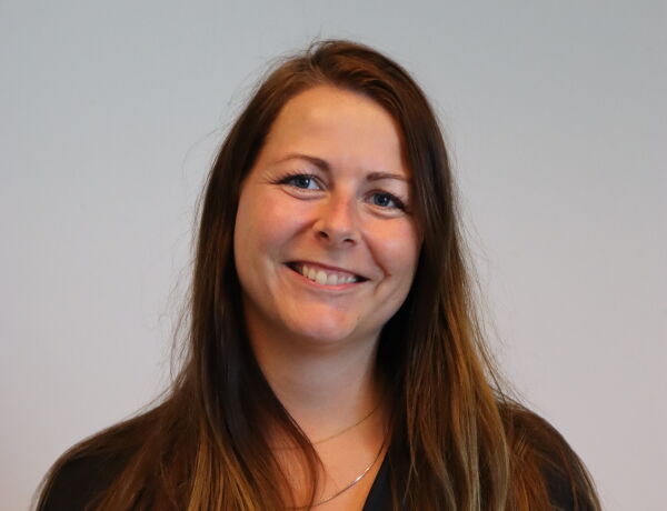 Marie Sodemann Rasmussen