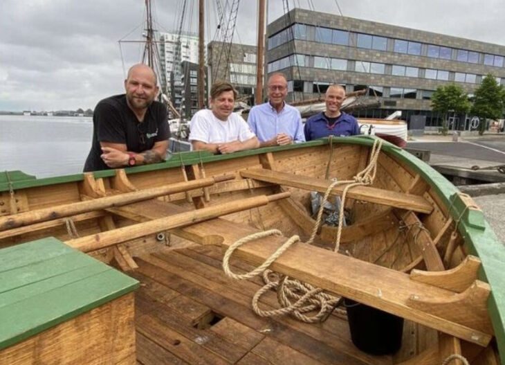 Nyt Maritimt fag på FGU