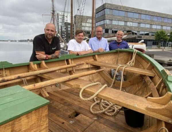 Nyt Maritimt fag på FGU