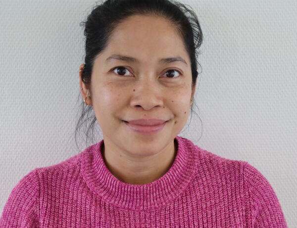 Melissa G. Bunkenborg