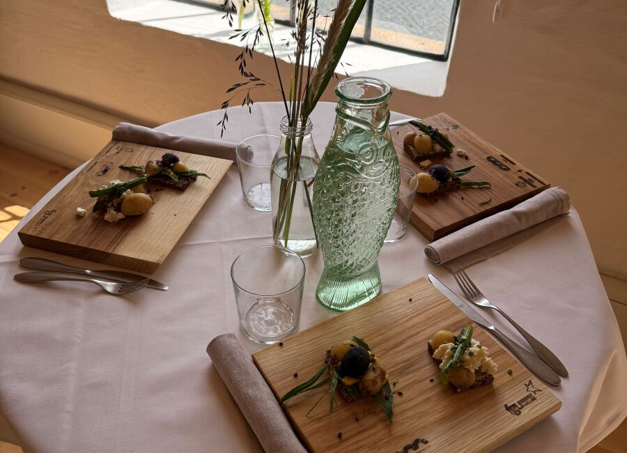 Michelin skærebrætter