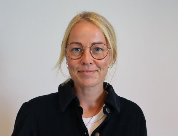 Mille Lillelund Mortensen