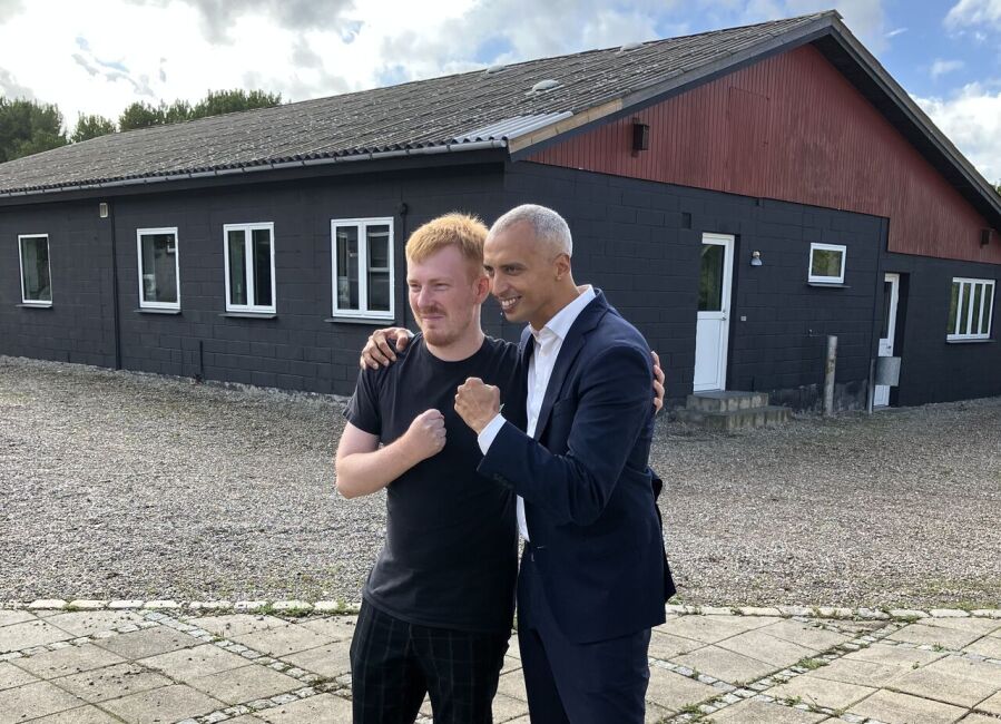 Børne- og undervisningsminister