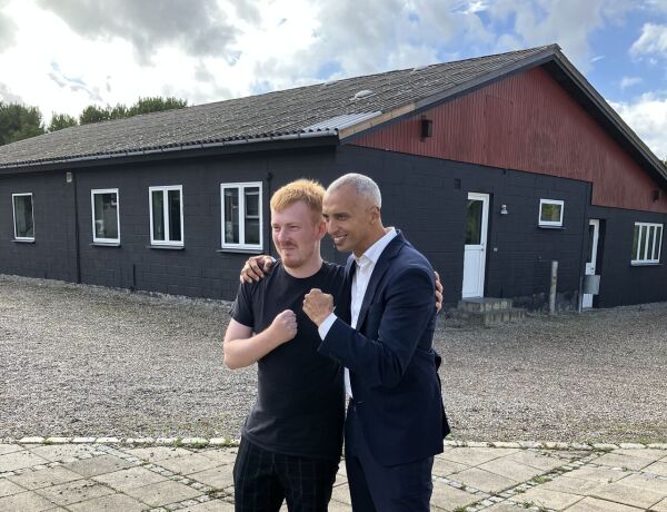 Børne- og undervisningsminister