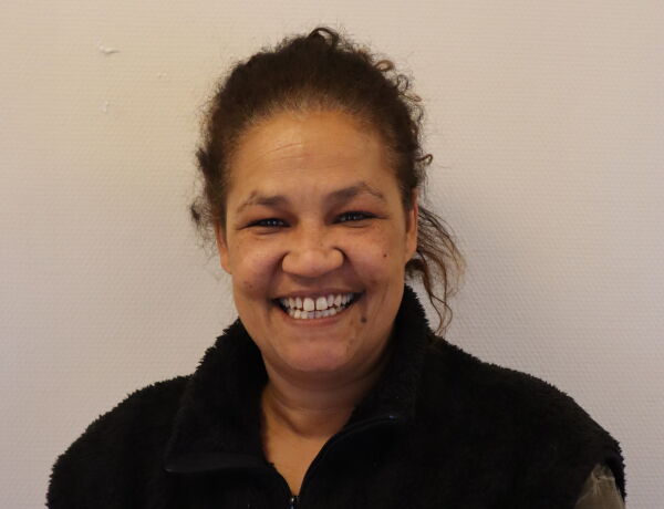 Monika Beenfeldt Andersen