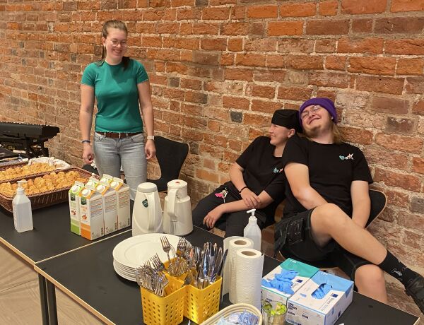 Middelaldermarked i Kalundborg