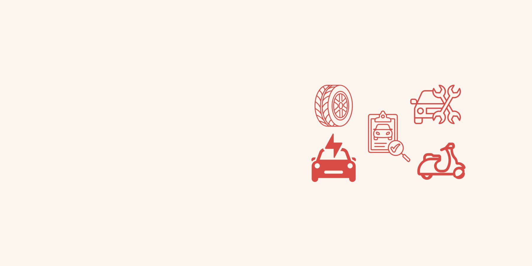 Disse emner arbejder du med på motor og mekanik