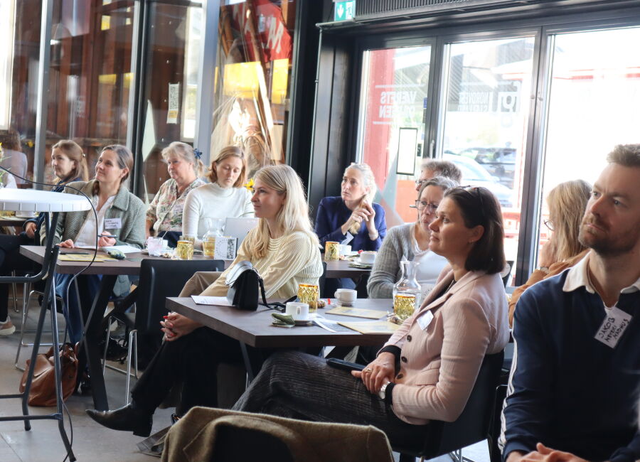 National konference om lokale fødevarer