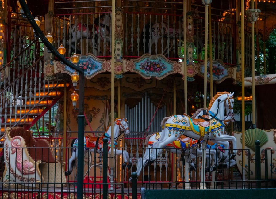 Tivoli