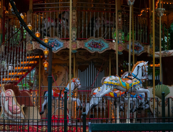 Tivoli