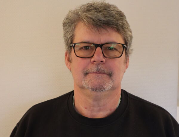 Palle Lykke Kristensen