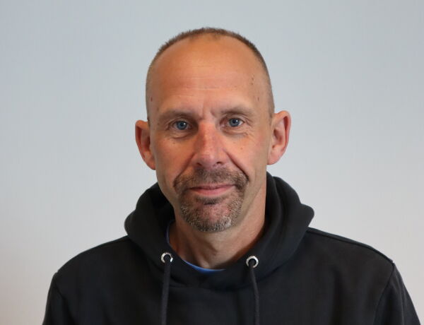 Paw Enggård Jørgensen