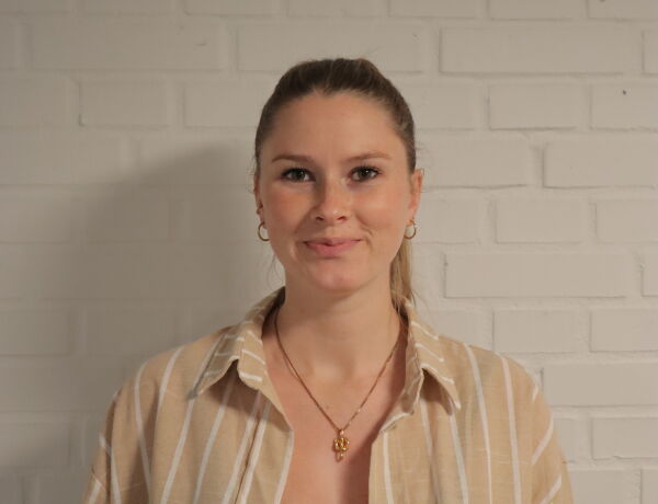 Pernille Koustrup Offersen