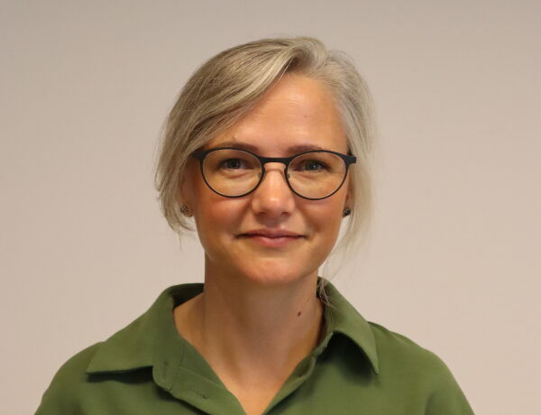 Pia Møller Kjeldgaard