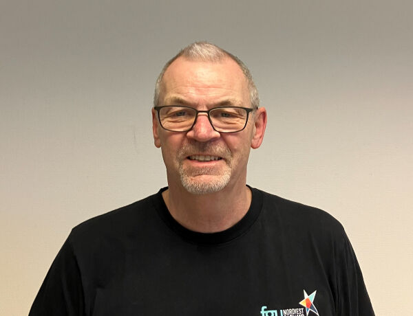 Richard Westergaard Olsen