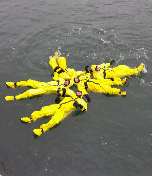 Byg, Bolig & Anlæg - Maritim