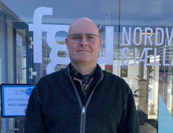 Faglærer - Forsvar & Beredskab