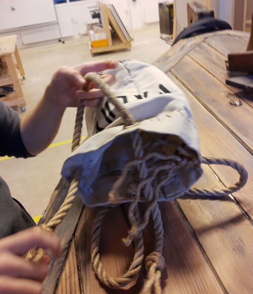 Byg, Bolig & Anlæg - Maritim