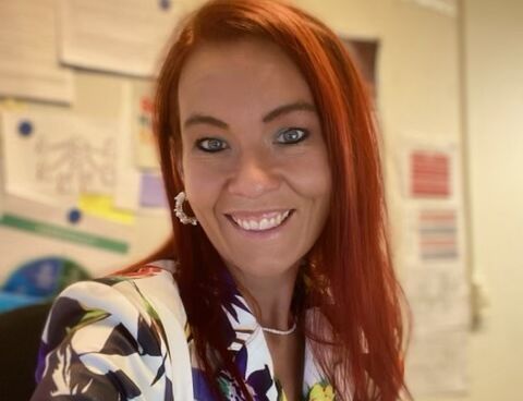 Stine Lovise Pallesen