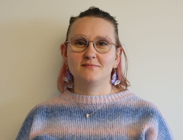 Terese Lerche Kallehave